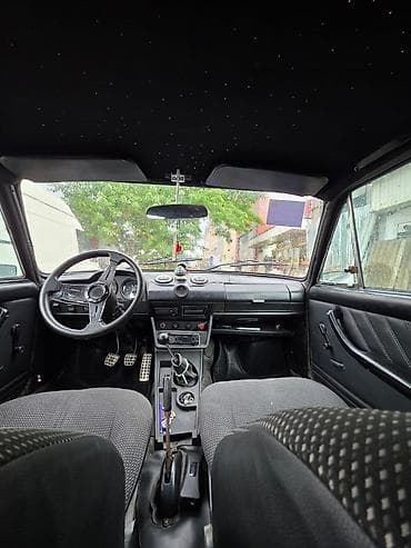 xirdalan prius servis: VAZ (LADA) 2106: 1.6 l | 1993 il 35869 km Sedan — 7