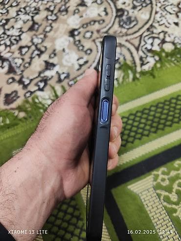 samsung watch 4: Samsung Galaxy A25, 256 GB, rəng - Göy, İki sim kartlı — 4