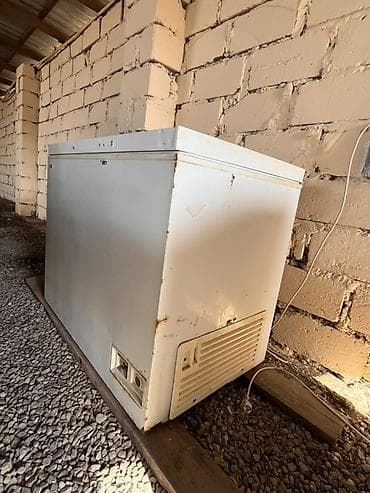 dell t 3600: Qapalı dondurucu — 1