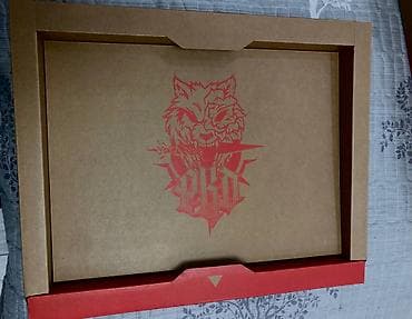 msi notebook: İşlənmiş ASUS ROG, 16 ", Intel Core i7, 1 TB, Ödənişli çatdırılma — 9