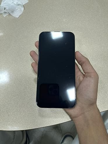 ayfon telefon: IPhone 12 Pro Max, 128 GB, Graphite — 9