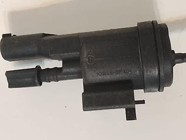 Məhsul: Avtomobil üçün EVAP purge (kanister) klapanı Təsvir: -