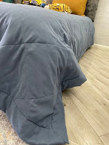 ədyalar: Sifarişlə hazırlanıb. 2 ədəddir. Qiymət 1 ədədinindir. Ölçüsü: 250x190 — 4