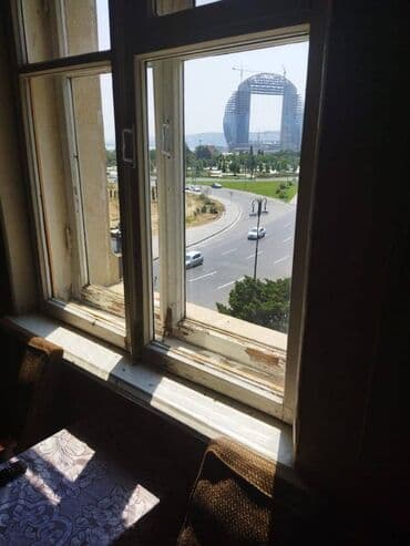 bakıda kirayə evlər 2023: Xətai rayonu Meqafunun yaxınlığında 5 mertebeli binanın 5-cı — 10