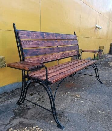 işlemiş darvaza: Metal en mmc olaraq istədiyiniz forma və ölçüde demir işlerinin — 3