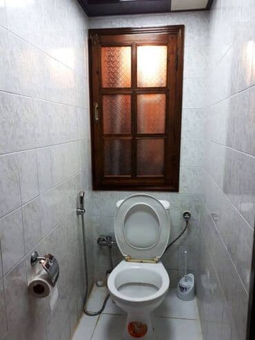 savalanda evler: Bakı, 4 otaqlı, Köhnə tikili, 100 kv. m — 16