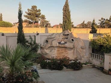 goycay evler: 150 kv. m, 3 otaqlı, Qaz, İşıq, Su — 14