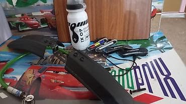 FULL BIKE GTR 2950 dağ velosipedi - Çərçivə: yüngül ərintili, idman