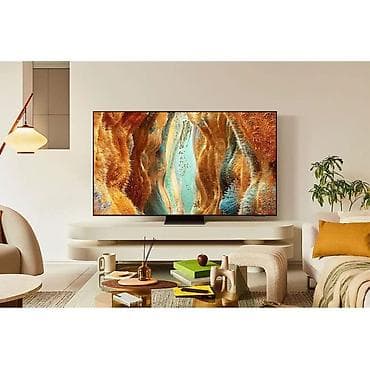 ucuz modem: Yeni Televizor Samsung NEO QLED 4K (3840x2160) — 1