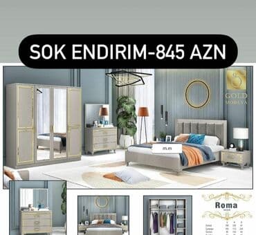 tek adamliq kravatlar: 🛋️🛏️🪑Komfortun və keyfiyyətin tək űnvani "M. M. Mobilya" ✅Möhtəşəm — 27