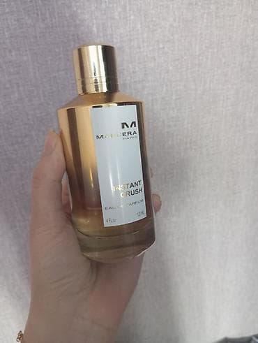 Mancera Paris – Instant Crush. yenidi qutusu da qalir, originaldı