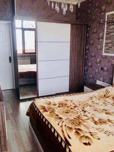 sarayda yeni tikili binalar: Nəsimi rayonunda (28 may metrosu) inşa edilmiş 22 mərtəbəli yeni — 9