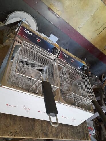 irşad electronics toster: Peraşki üçün — 6