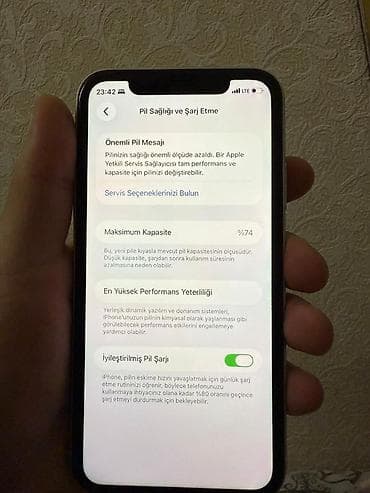 IPhone 12, Ağ, Face ID