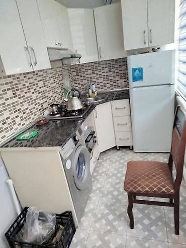 2 otaqlı, Yeni tikili, 52 kv. m — 2