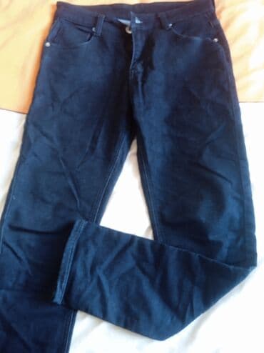 qaqa şalvarı: Cins şalvar — 1