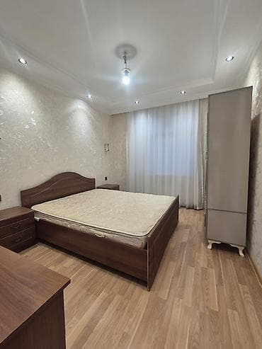 Yasamal İnşaatçılar mt və Tibb Kollecinə yaxın məsafədə 2 otaqlı 9/ 2 — 2