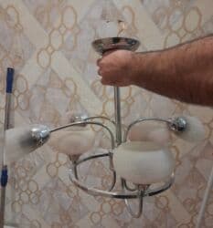 bar soyuducu: Yeni Bar Soyuducu Satılır, rəng - Mavi, Dolab içi — 15