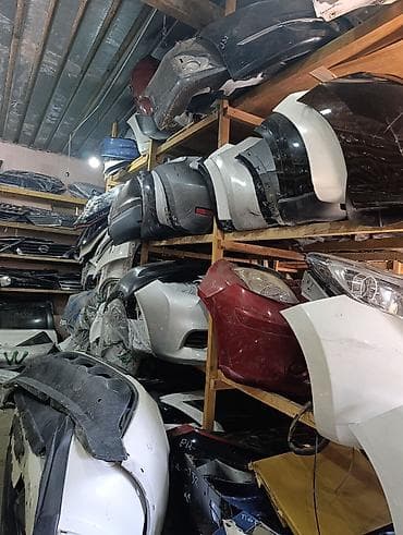 lexus universal: Avtomobil işıq optikası – faralar və stoplar - Geniş seçim: müxtəlif — 5