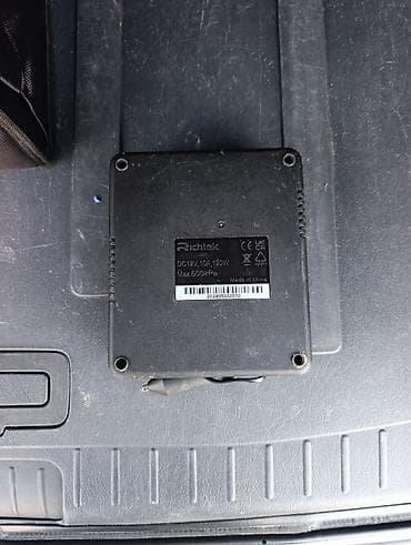 lada niva disk: Təkər nasosu satılır, endirim olacaq — 2