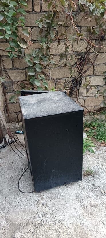 купить мини холодильник бу: Salam satiir isleyir — 2