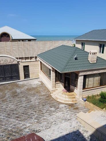 kirayə evlər 2022 bakı: Bakı, 1000 kv. m, 10 otaq, Kanalizasiya, Qaz, Su — 24