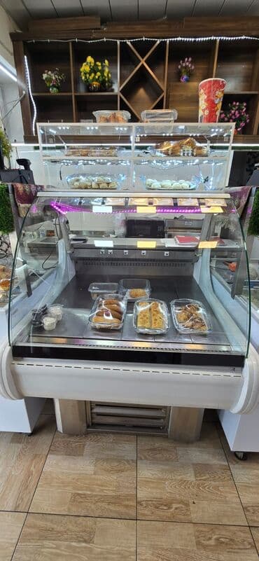 aliram soyuducu: Susesi acılır. Menfi 1 2 ye dusur. Ufurməlifir. Yenidən secilmir. Et — 1