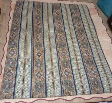döşək satışı: Sadə matras, İki nəfərlik — 1