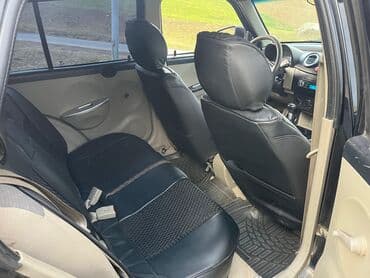 bmw disk: LIFAN Smily (320): 1.3 l | 2012 il 235000 km Hetçbek — 2