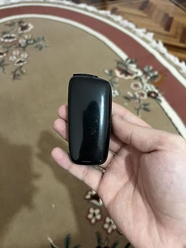 sirqa sekilleri: Ploom tütün qızdırma cihazı - Brend/model: Ploom (loqosu arxada — 1