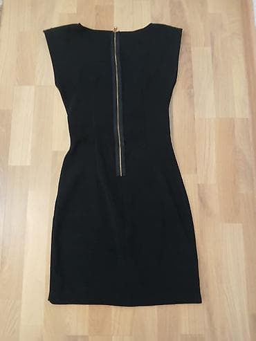 qara don: Kokteyl donu, Midi, S — 2