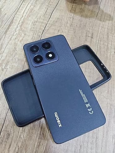 xiaomi pad: Xiaomi 14T, 256 GB — 1