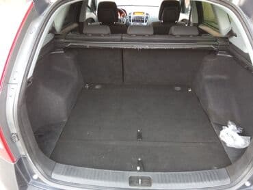 byd maşın qiyməti: Kia Ceed: 1.6 l | 2009 il Universal — 10