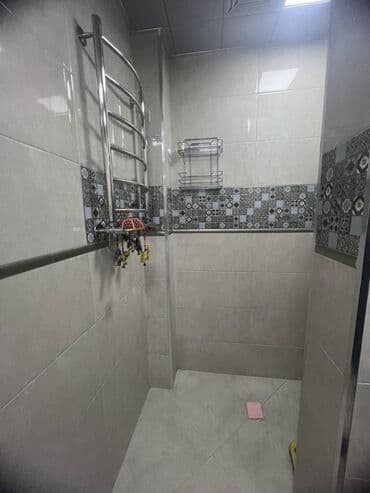 квартиры в ипотеку: Баку, 4 комнаты, Вторичка, м. Ази Асланов, 100 м² — 22