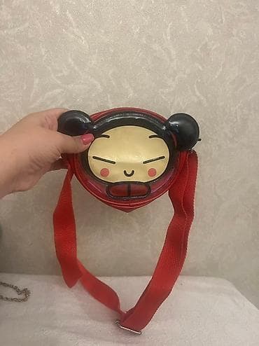 Benetto firması uşaq üçün sumka lalafo.az -da Benetto firması uşaq üçün sumka