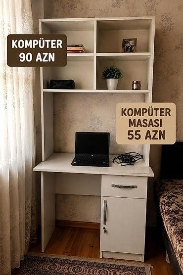 Plitələr və bişirmə panelləri: Gəncədə Gülüstan qesebesinde — 1