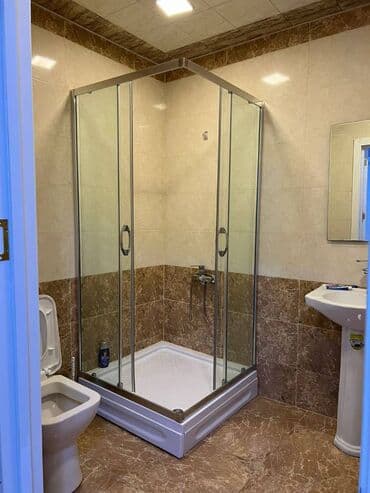 kirayə restoran: Sumqayitda bulvara yaxin 16 mərtəbəli binanin 8-ci mərtəbəsində — 2