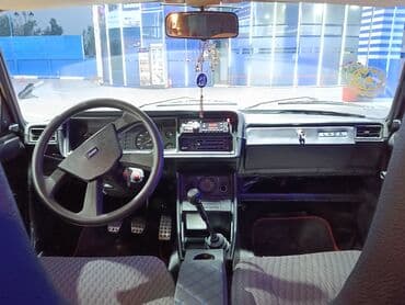 последующий выкуп авто бишкеке: VAZ (LADA) 2107: 1.5 l | 2005 il 17000 km Sedan — 5