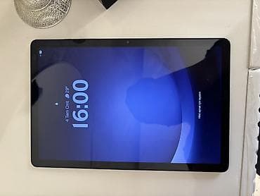 Samsung: İşlənmiş Samsung Galaxy Tab A9+, 11", 64 GB, Ünvandan götürmə, Pulsuz çatdırılma — 9