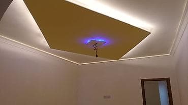 lenkaranda ev: 2 otaqlı, 68 kv. m, Orta təmir — 3