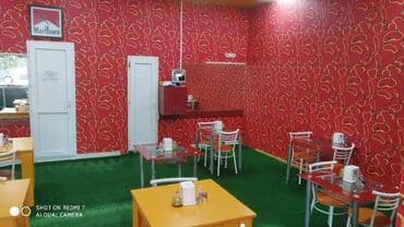 hazır biznes restoran: Yasamalda yerləşən ümumi olan əşyalı kafe ayi 2000 azn kirayə — 5