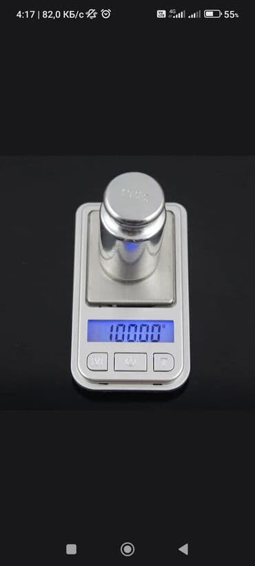 термолента для принтеров чеков 80х80х12мм арт 2082 чековая лента: Электронные, Оплата наличными — 3