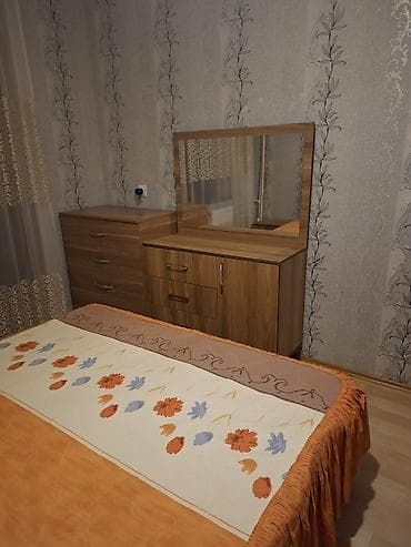 Ev və bağ: İkinəfərlik çarpayı, Dolab, Yeni — 3