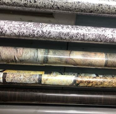 Lincoln: En 90 sm Uzunluq 10 metr Arxasi yapisqanli ( samakleyka) Mebel — 6