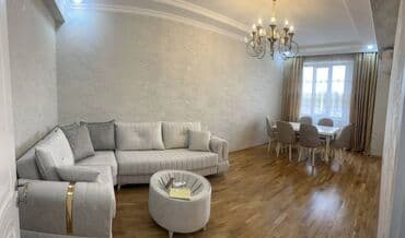 qarayev obyekt: Qaraev metrosunun yaxınlığında 17 mertebeli binanın 12-ci — 1