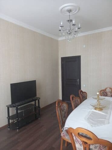 sumqayitda yeni tikili binalar ipoteka: Hövsan qəs., 4 otaqlı, Yeni tikili, 100 kv. m — 5