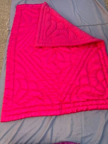 ədyalar: Böyüklər üçün İki nəfərlik Yorğan — 4