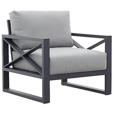 bağ ucun masa: Dördbucaq masa, Açılmayan, Stullar ilə, Metal — 4