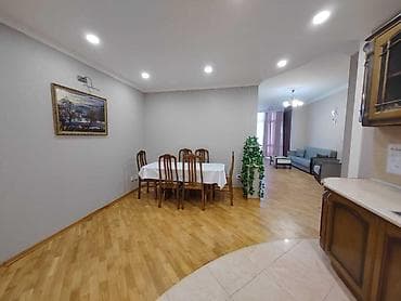 studio menziller: İcarəyə verilir 2 otaqlı yeni tikili 62 m², Şah İsmayıl Xətai m — 4