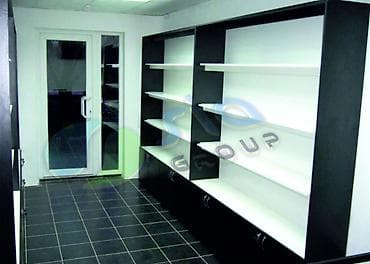 su ceni satisi: Sifarişlə şərab evi üçün vitrinlər — 3